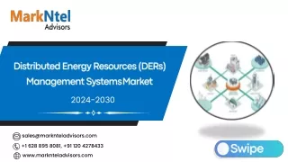 distributed energy resources ders management
