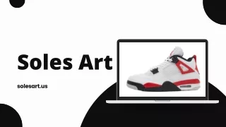soles art