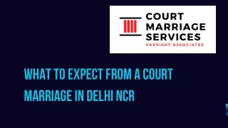 What to Expect from a Court Marriage in Delhi NCR (3)