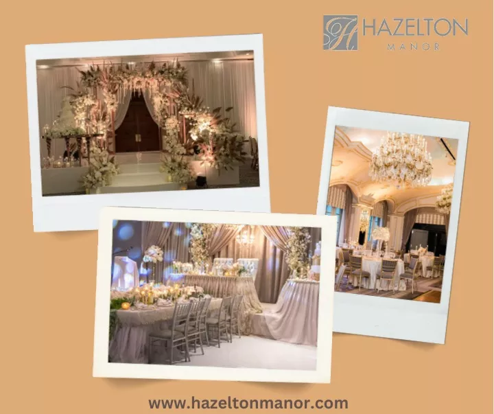 www hazeltonmanor com