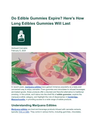 Do Camino Gummies Expire_ Shelf Life and Storage Tips