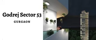 godrej sector 53 godrej sector 53 gurgaon gurgaon