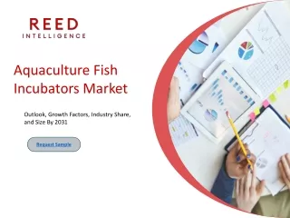 Aquaculture Fish Incubators Market