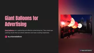 Giant-Balloons-for-Advertising