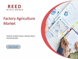 Factory Agriculture Market