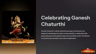 Celebrating-Ganesh-Chaturthi