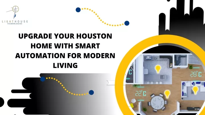 upgrade your houston home with smart automation