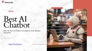 Best AI Chatbot Solutions to Transform Your Customer Experience