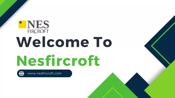 welcome to nesfircroft