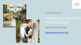 World’s Best Wedding Photographer Capturing Unforgettable Moments