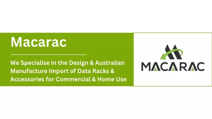 macarac