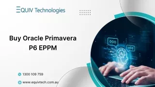 Buy-Oracle-Primavera-P6-EPPM