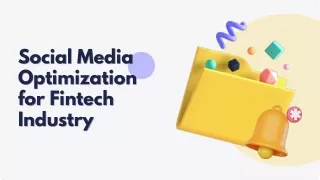 social media social media optimization