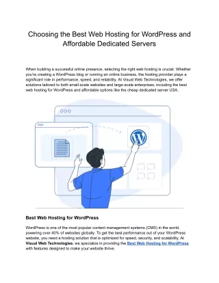 Best Cheap cPanel Hosting in India for Businesses