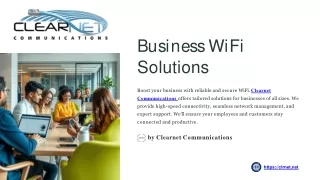 Business-WiFi-Solutions