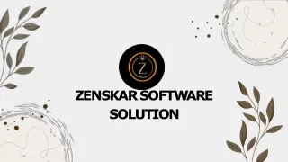 zenskar software (1)