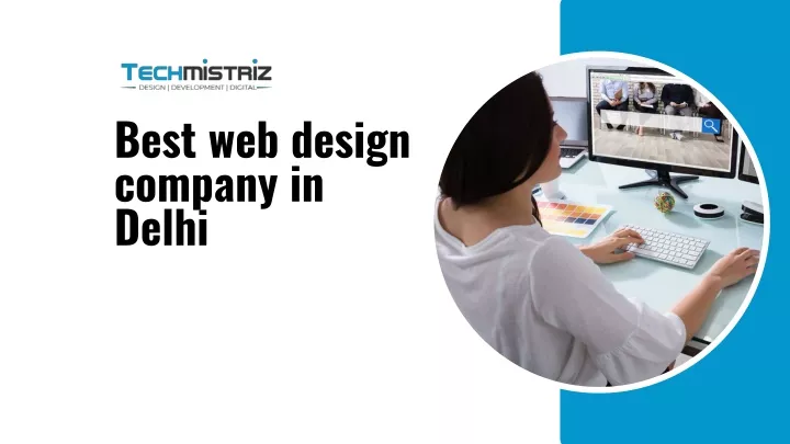 best web design company in delhi