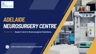 Cervical Spine Surgery