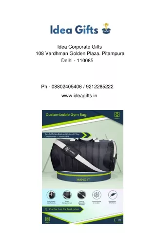 Laptop Bags Manufacturers Chennai Pune Jaipur