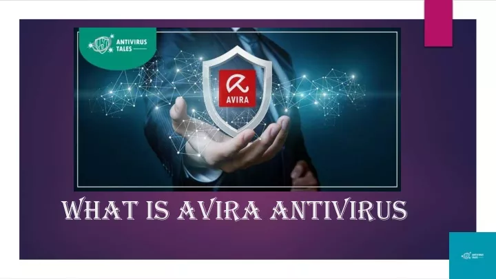 what is avira antivirus