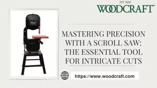 mastering precision with a scroll
