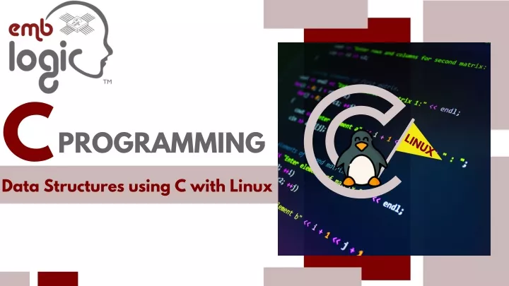 c programming data structures using c with linux