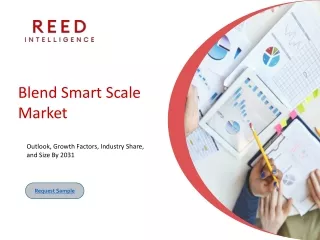 blend smart scale market