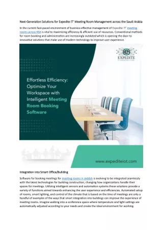 next next generation solutions for generation