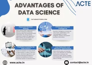 Data Science Course for Beginners- ACTE Technologies (1)