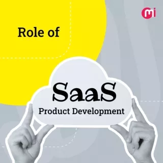 Role of DevOps in SaaS product Development