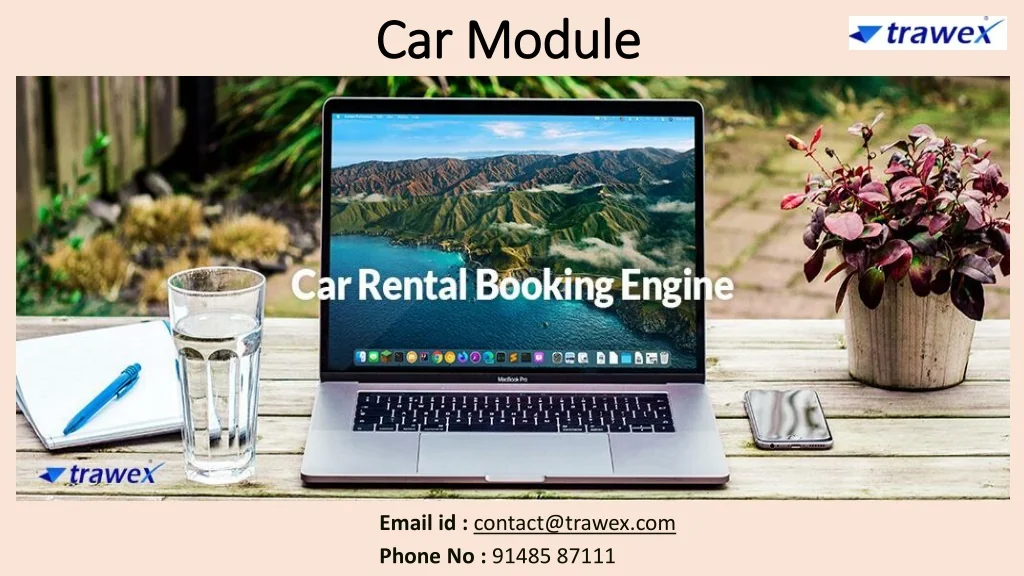 PPT - Car Module PowerPoint Presentation, free download - ID:13573527
