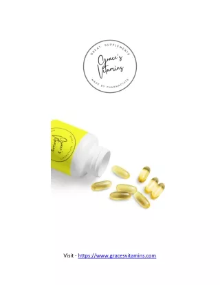 visit https www gracesvitamins com