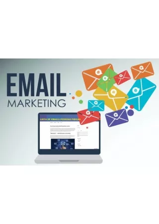 Bulk Email Marketing  | Swapra Technologies