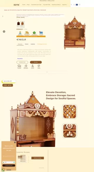 free shipping installation