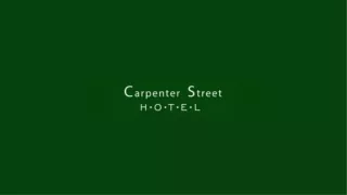 Carpenter Street Hotel Sep 2024