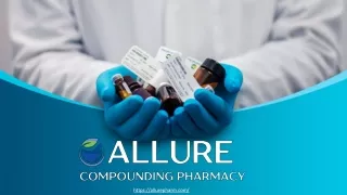 Compounding Pharmacy Plano: Personalized Care