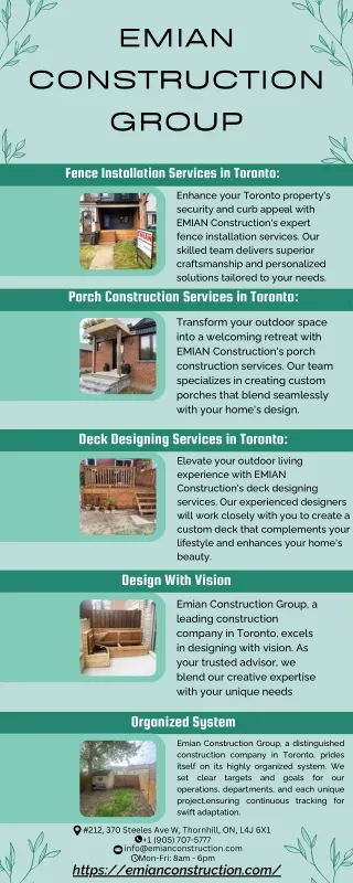 Basement Renovation