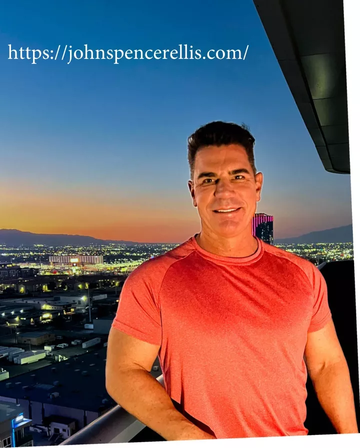 https johnspencerellis com