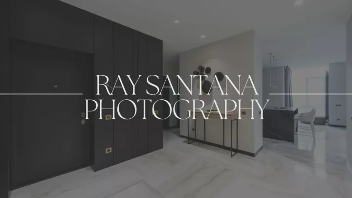 ray santana photography