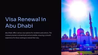 Visa-Renewal-in-Abu-Dhabi