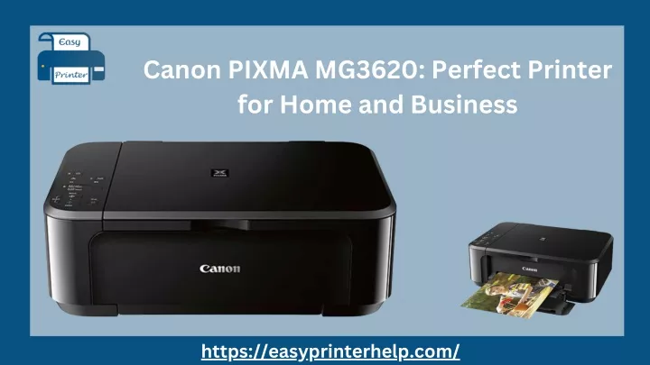 canon pixma mg3620 perfect printer for home