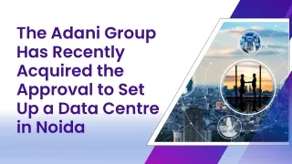 the adani group has recently acquired