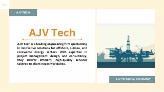 ajv tech