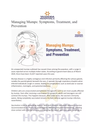 mumps (1)