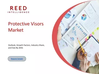 protective visors market