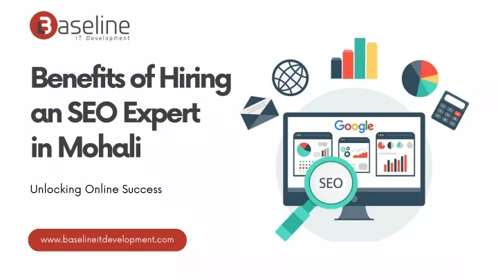 benefits of hiring an seo expert in mohali