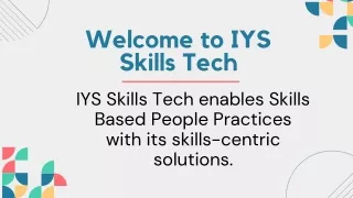 Empowering Innovation with Cutting-Edge Technology