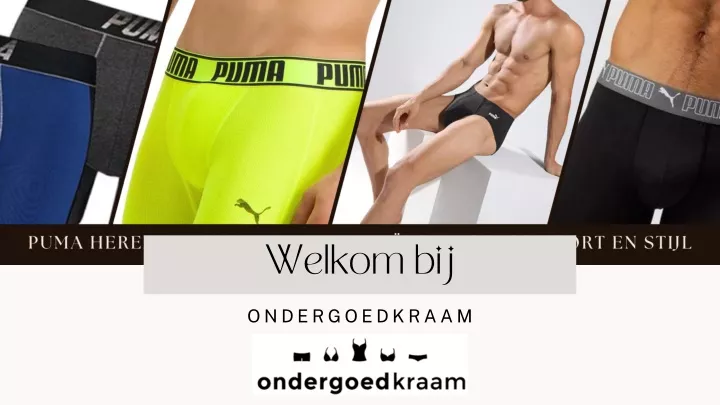 welkom bij