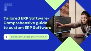 ERP Software Development (2)