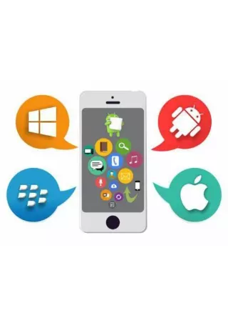 Mobile App Development  | Swapra Technologies